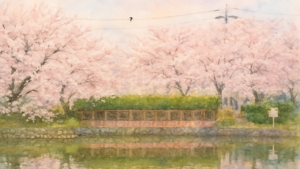 小城公園の画像